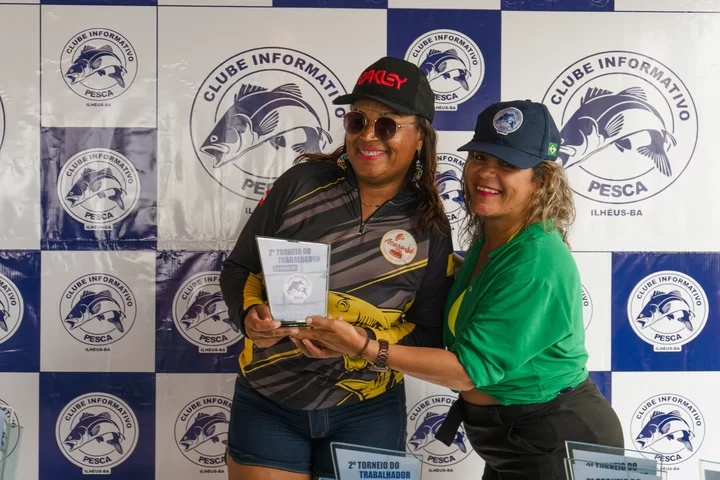 2º Torneio do Trabalhador