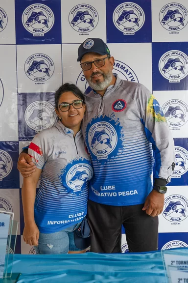 2º Torneio do Trabalhador