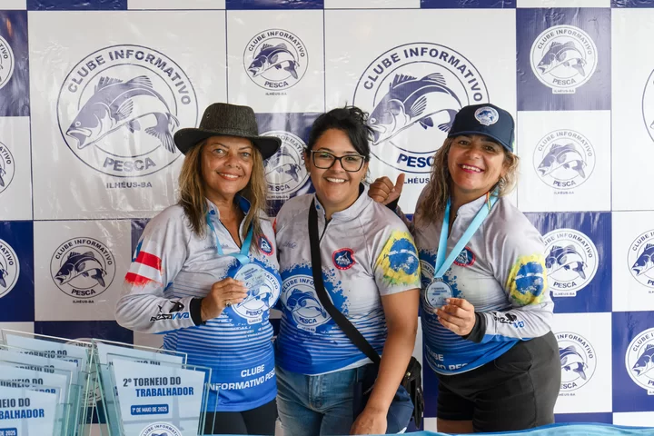 2º Torneio do Trabalhador