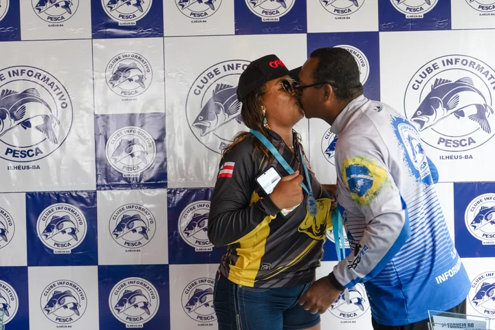 2º Torneio do Trabalhador