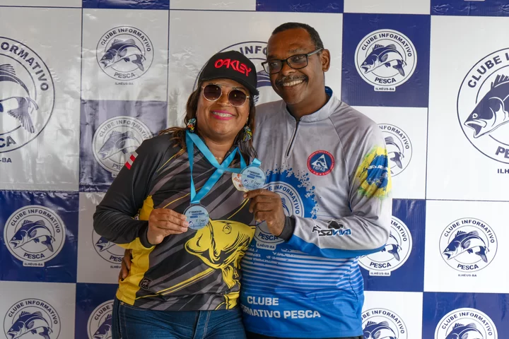 2º Torneio do Trabalhador