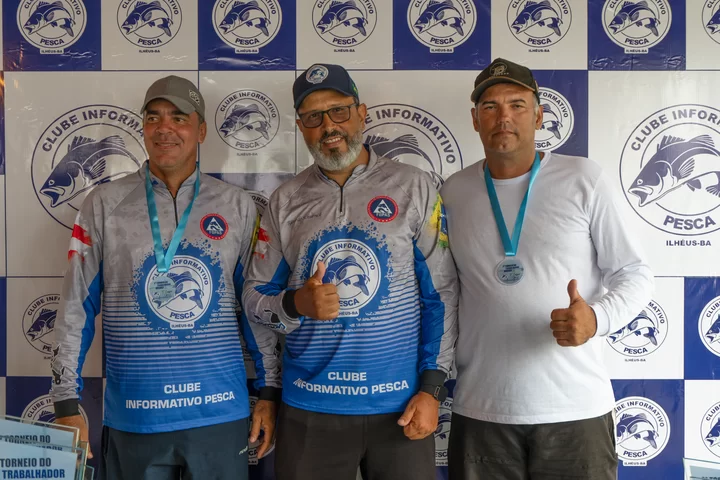 2º Torneio do Trabalhador