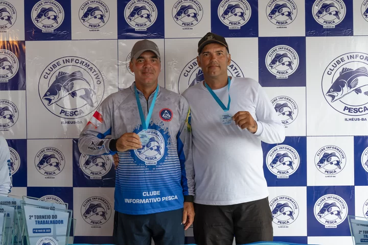 2º Torneio do Trabalhador