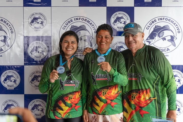 2º Torneio do Trabalhador
