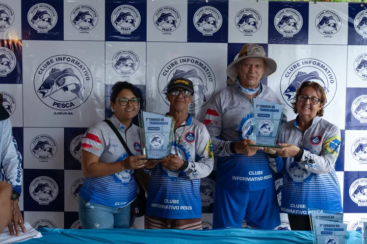 2º Torneio do Trabalhador