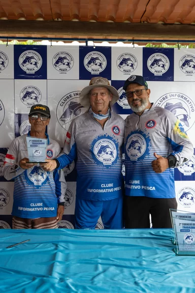 2º Torneio do Trabalhador