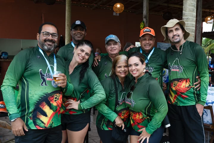 2º Torneio do Trabalhador