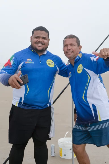 2º Torneio do Trabalhador