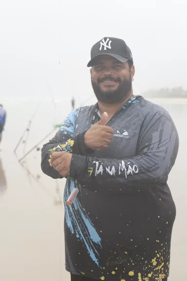 2º Torneio do Trabalhador