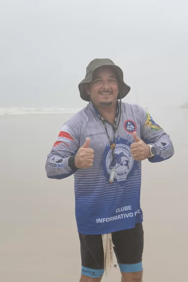 2º Torneio do Trabalhador