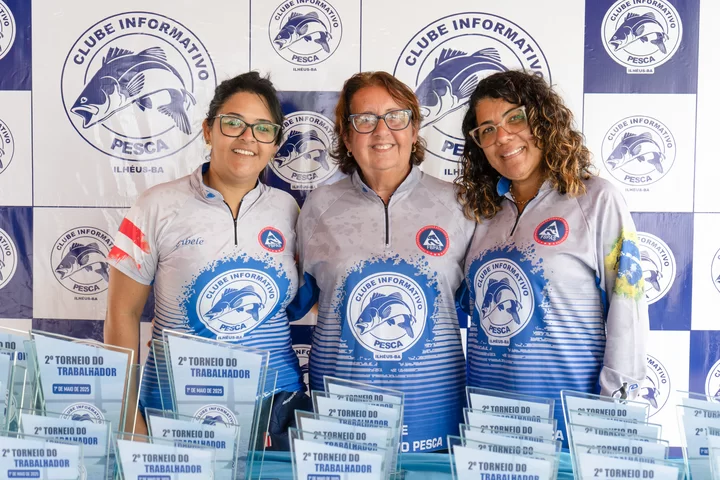 2º Torneio do Trabalhador