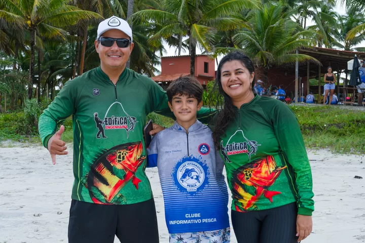 2º Torneio do Trabalhador