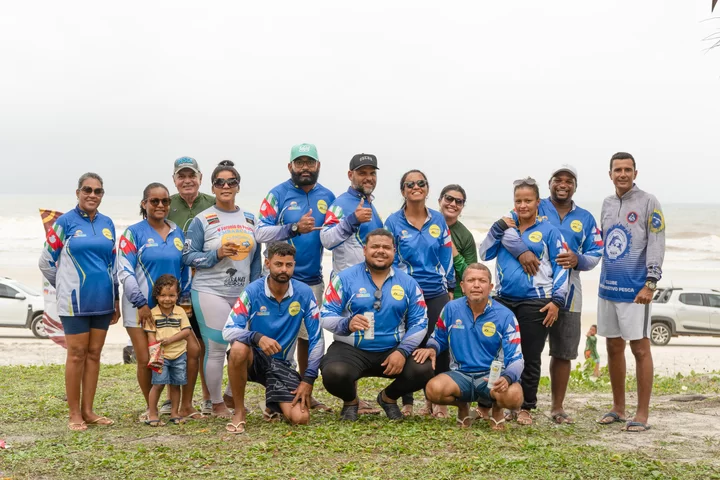 2º Torneio do Trabalhador