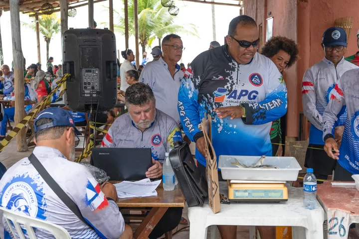 2º Torneio do Trabalhador
