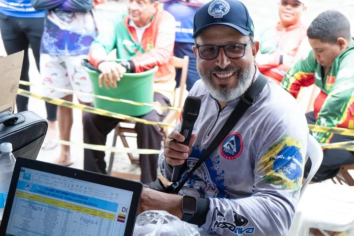 2º Torneio do Trabalhador