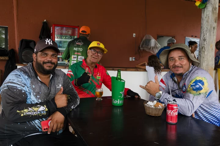 2º Torneio do Trabalhador
