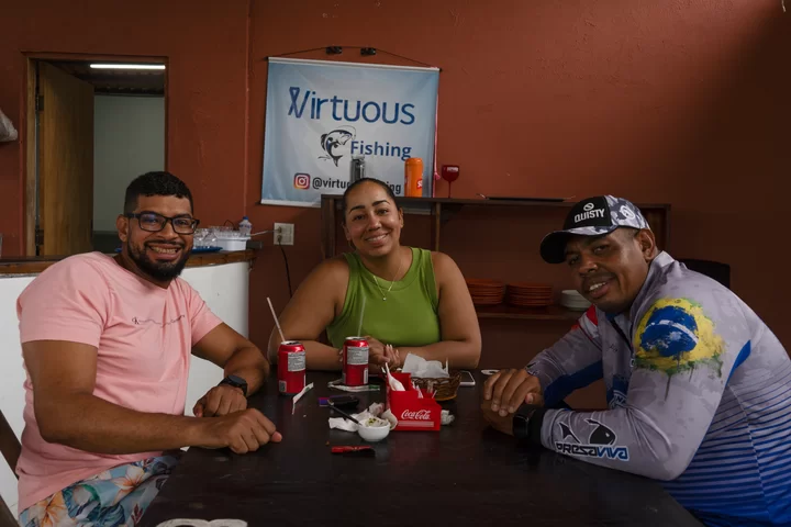 2º Torneio do Trabalhador
