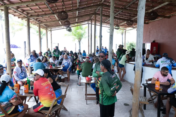 2º Torneio do Trabalhador