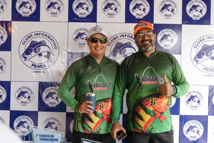 2º Torneio do Trabalhador