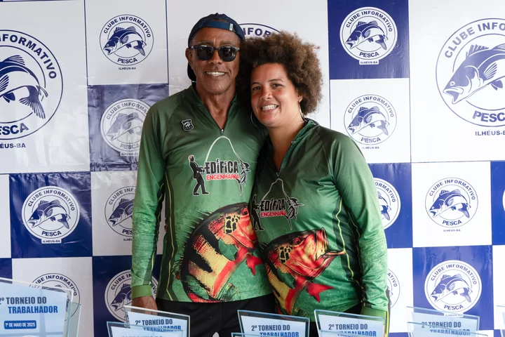 2º Torneio do Trabalhador
