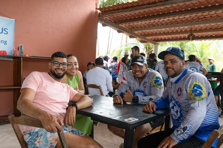 2º Torneio do Trabalhador
