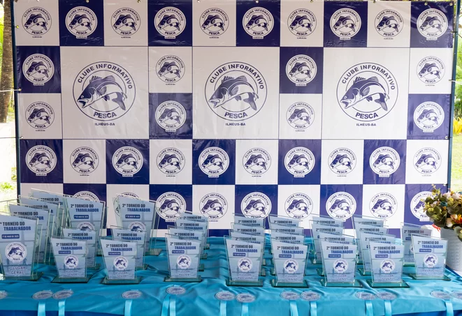 2º Torneio do Trabalhador