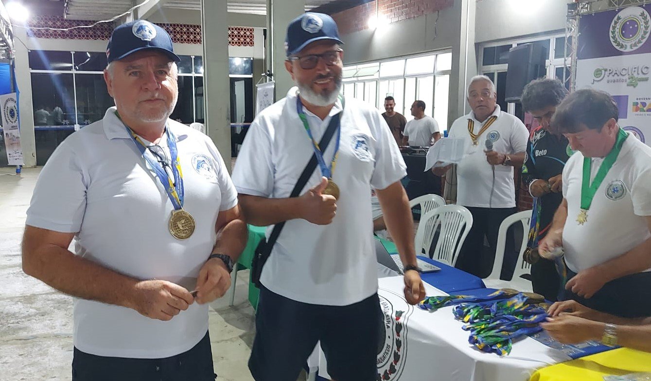 Campeonato Brasileiro de Pesca 2024