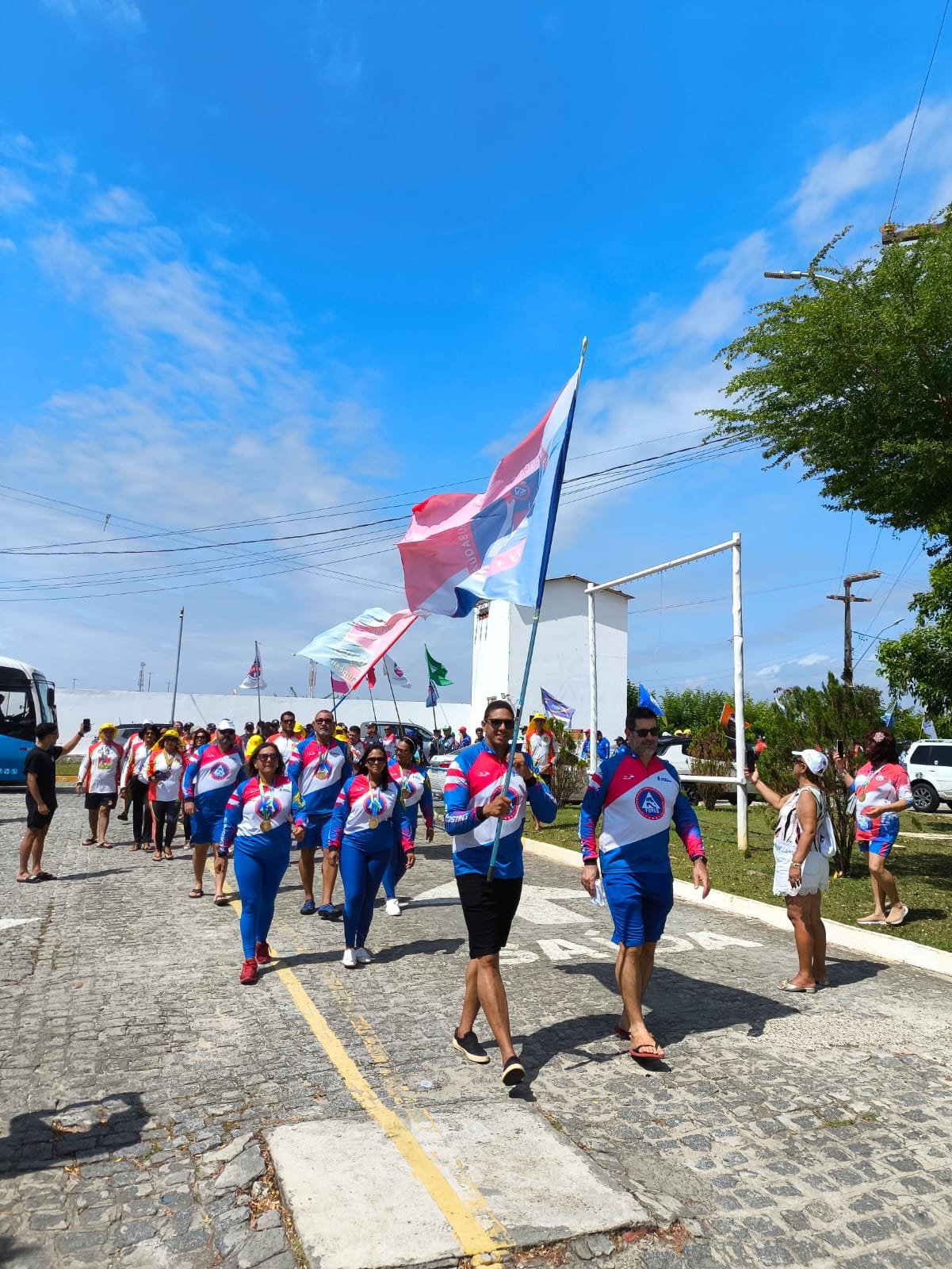 Campeonato Brasileiro de Pesca 2024