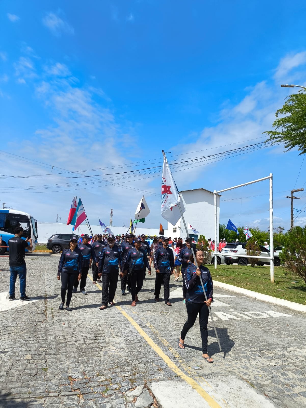 Campeonato Brasileiro de Pesca 2024