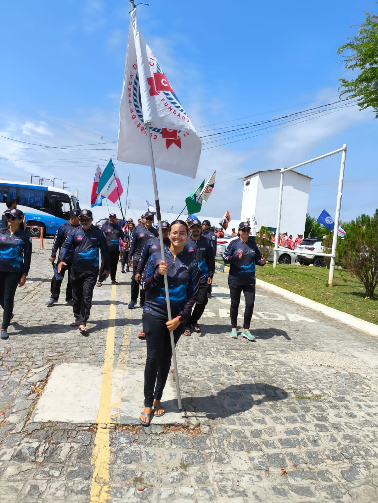 Campeonato Brasileiro de Pesca 2024