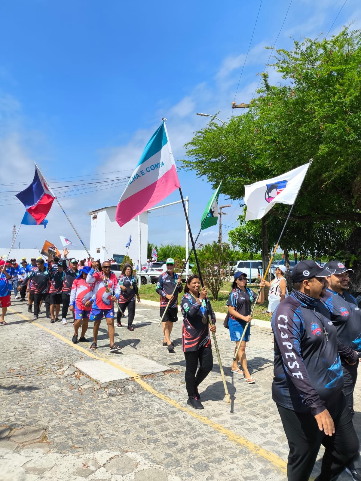 Campeonato Brasileiro de Pesca 2024