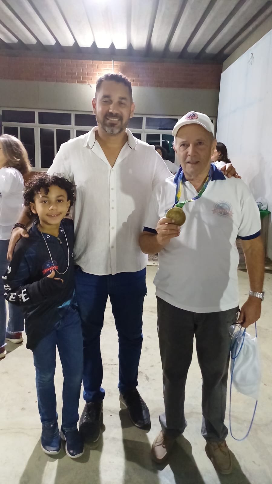 Campeonato Brasileiro de Pesca 2024