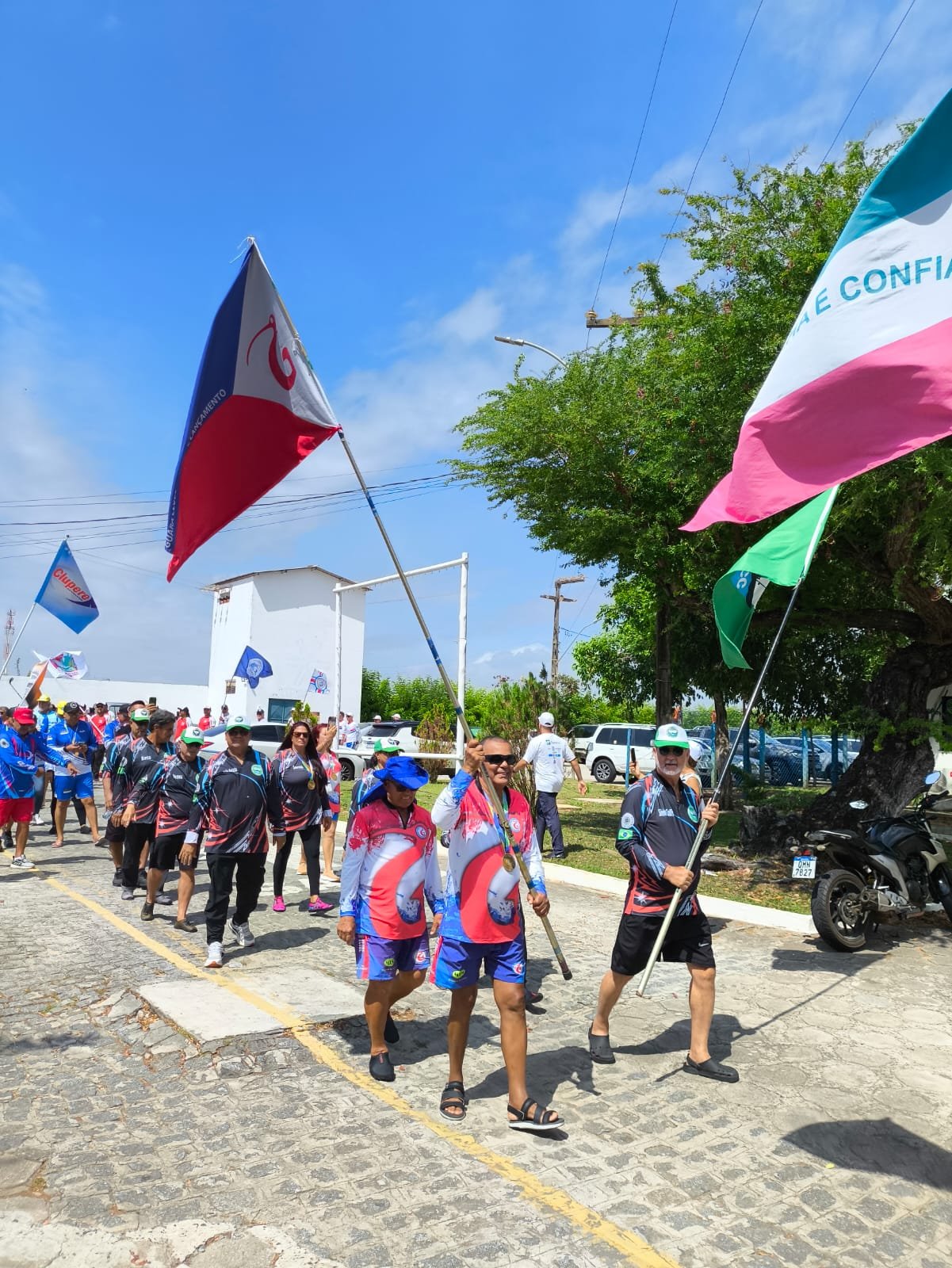 Campeonato Brasileiro de Pesca 2024