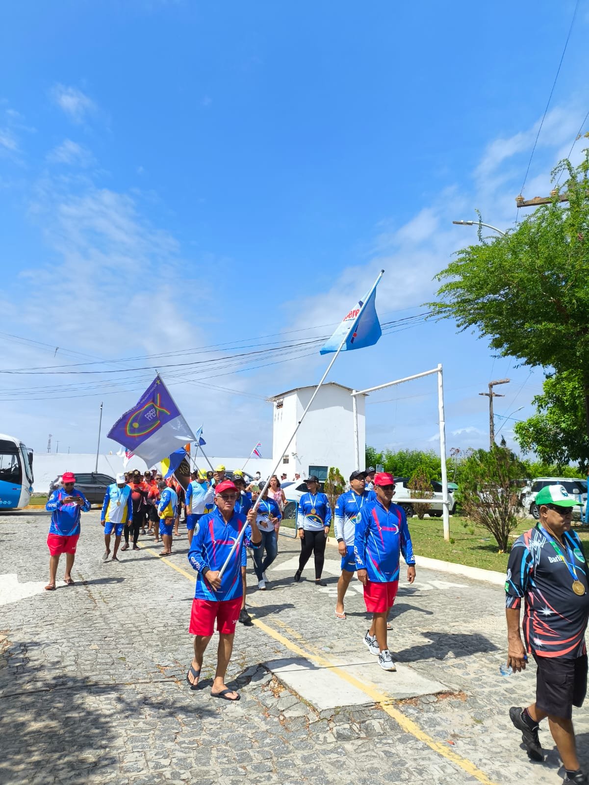 Campeonato Brasileiro de Pesca 2024