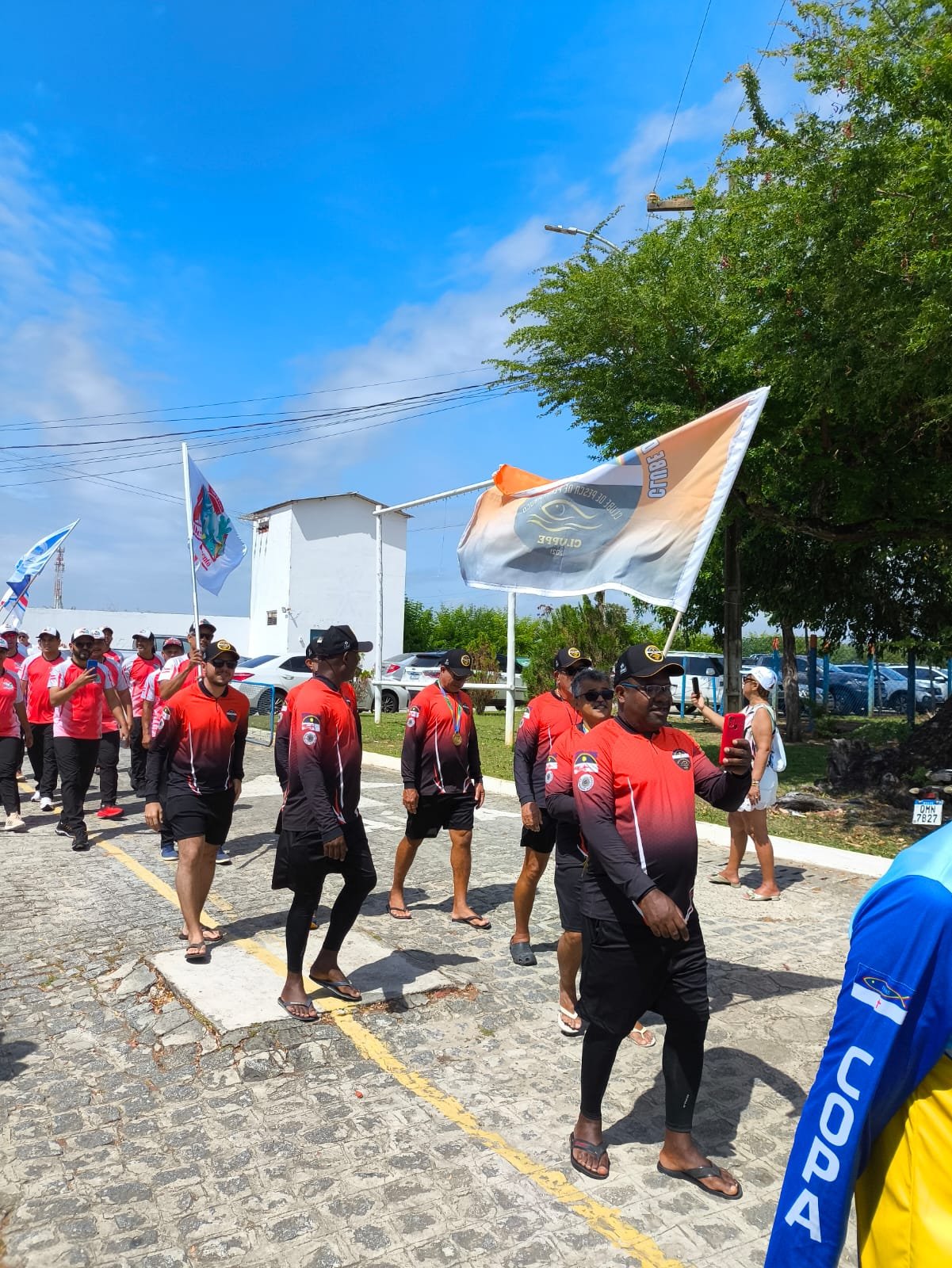 Campeonato Brasileiro de Pesca 2024