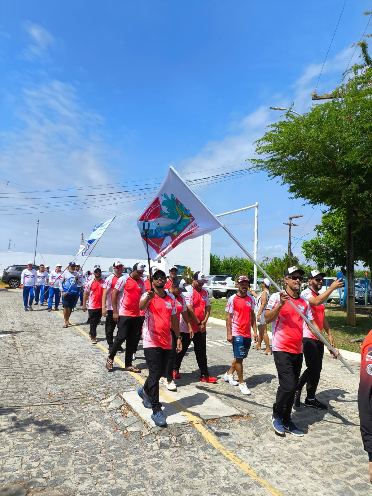 Campeonato Brasileiro de Pesca 2024
