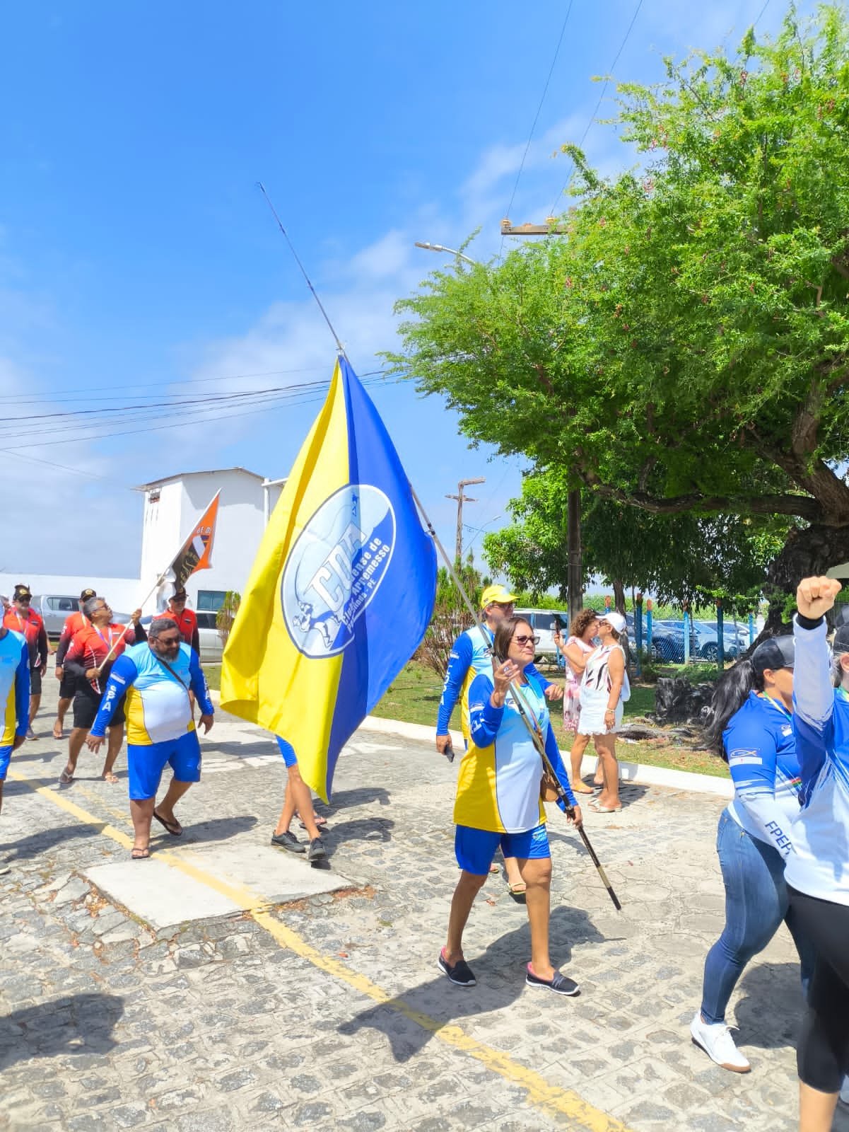 Campeonato Brasileiro de Pesca 2024