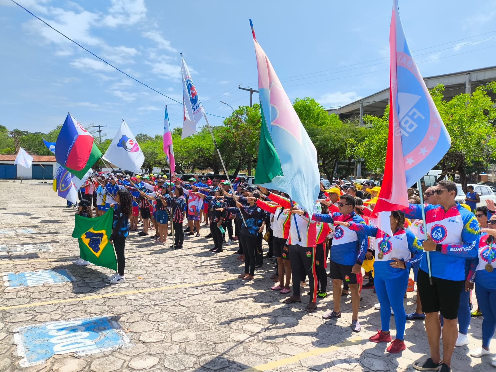 Campeonato Brasileiro de Pesca 2024