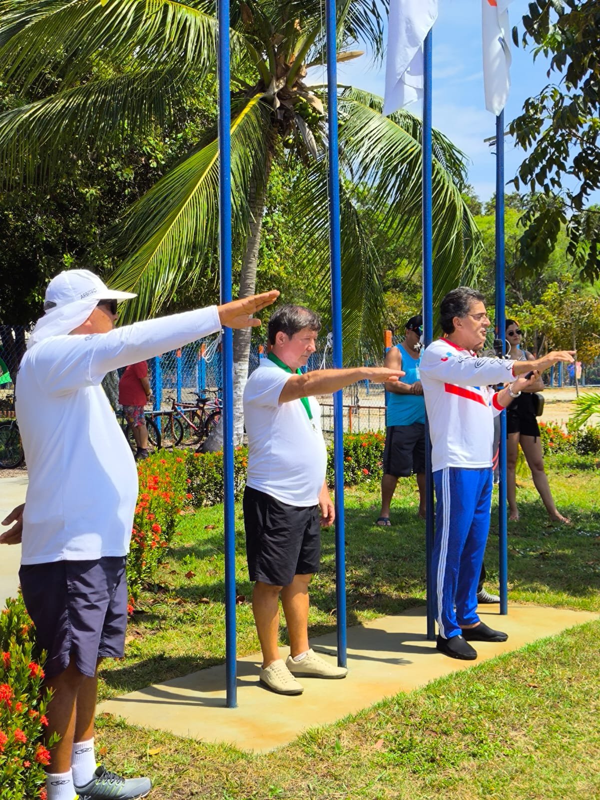 Campeonato Brasileiro de Pesca 2024