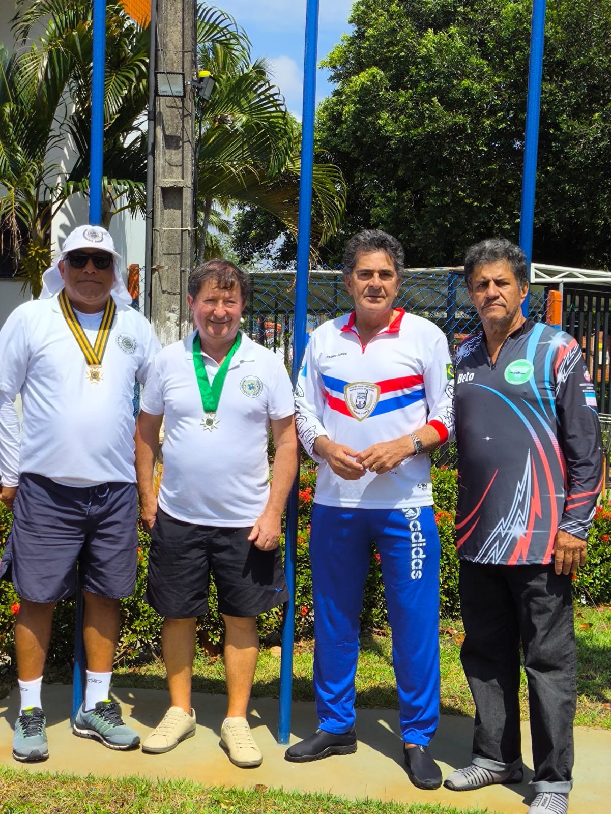 Campeonato Brasileiro de Pesca 2024