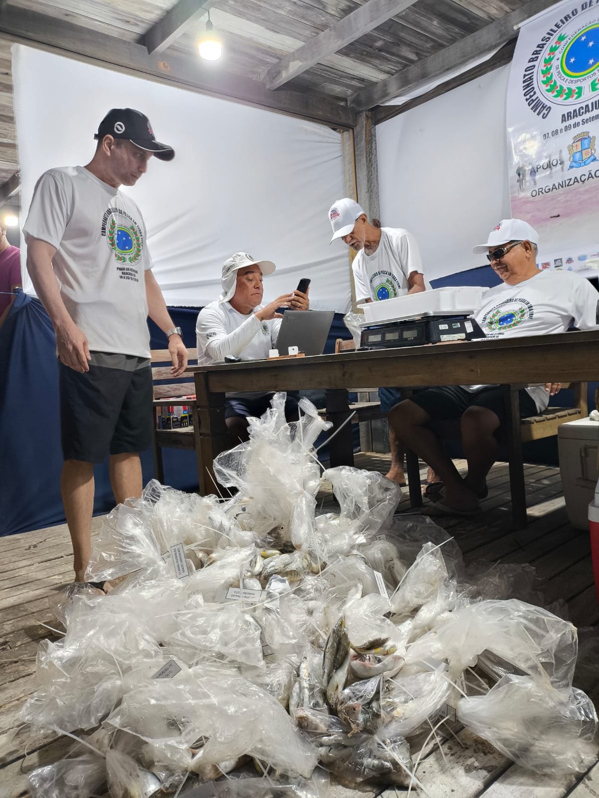 Campeonato Brasileiro de Pesca 2024