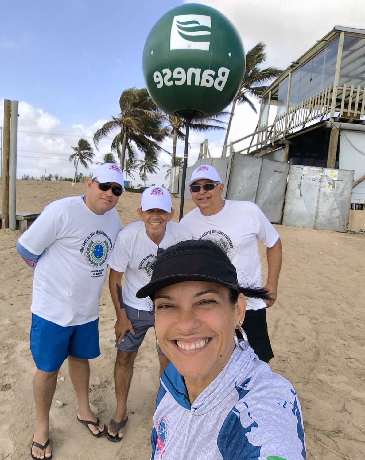Campeonato Brasileiro de Pesca 2024