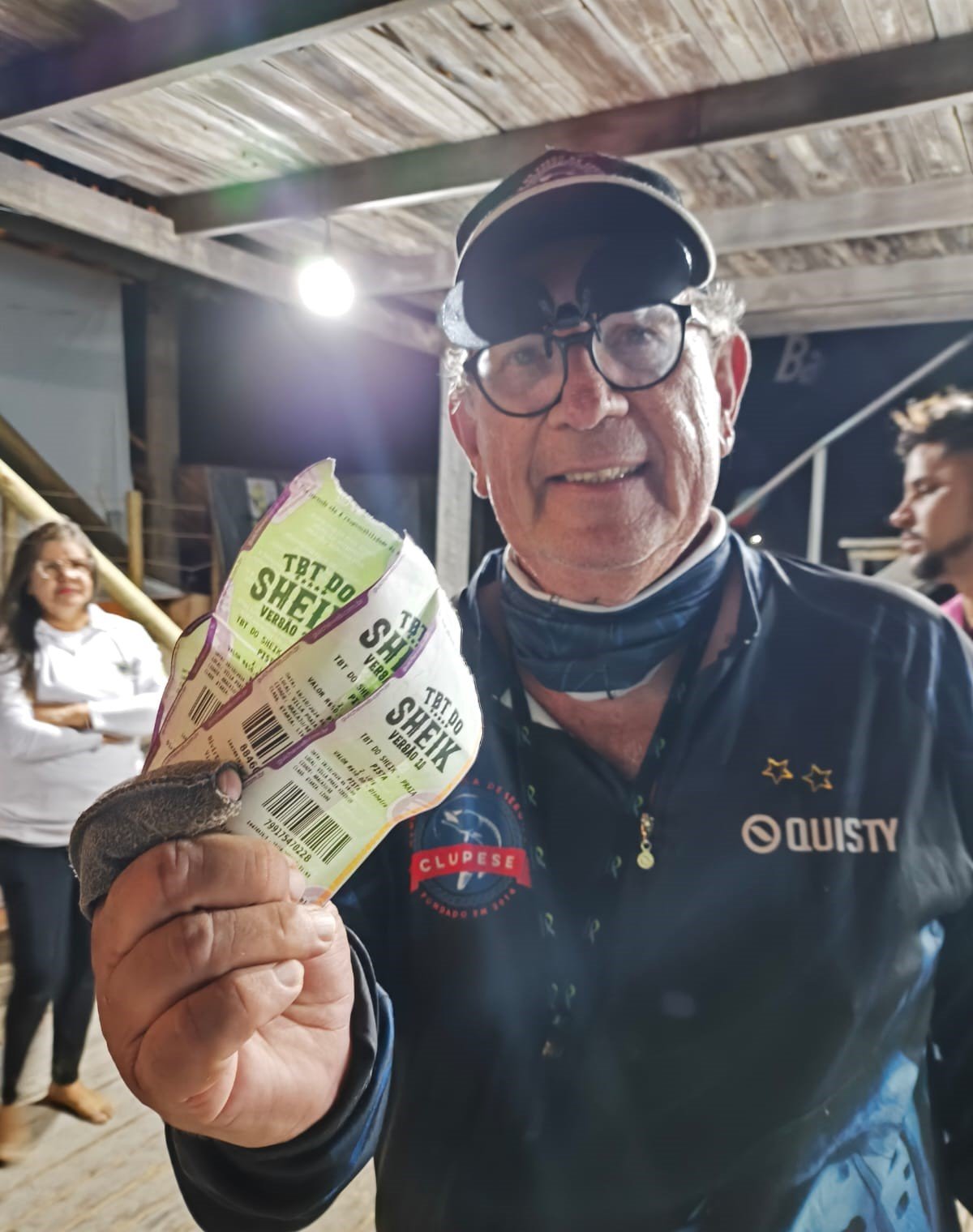 Campeonato Brasileiro de Pesca 2024