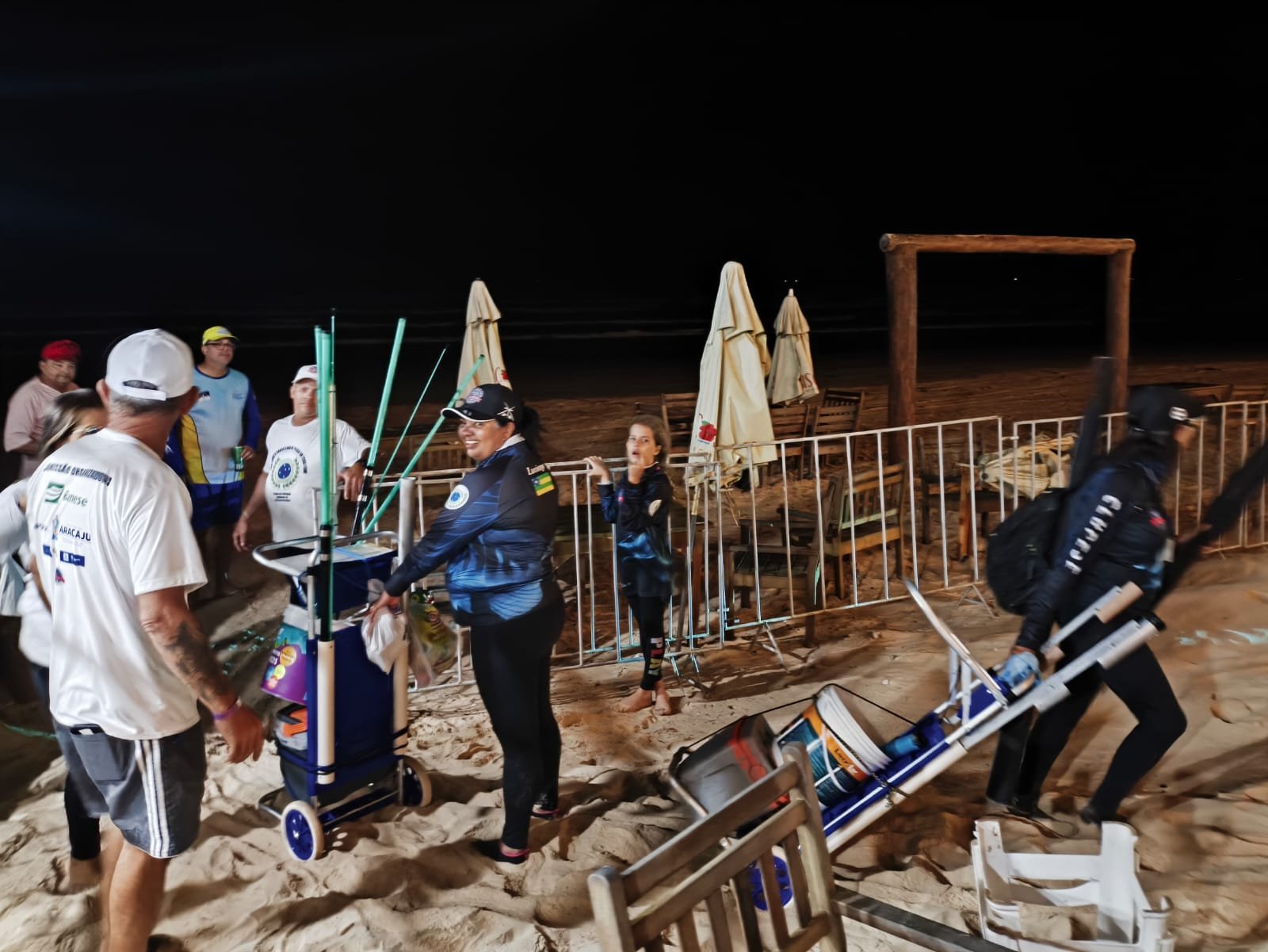 Campeonato Brasileiro de Pesca 2024