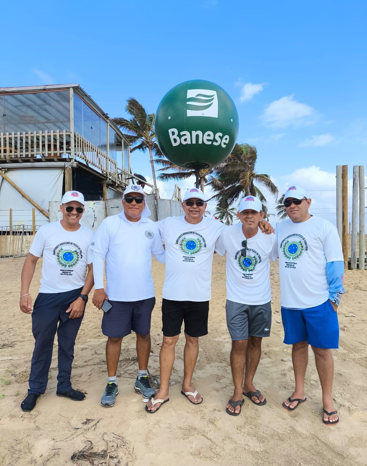 Campeonato Brasileiro de Pesca 2024