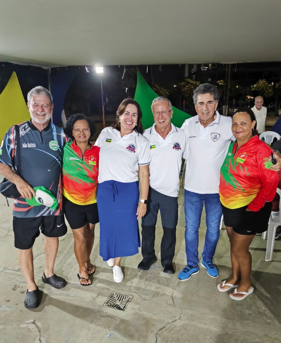 Campeonato Brasileiro de Pesca 2024
