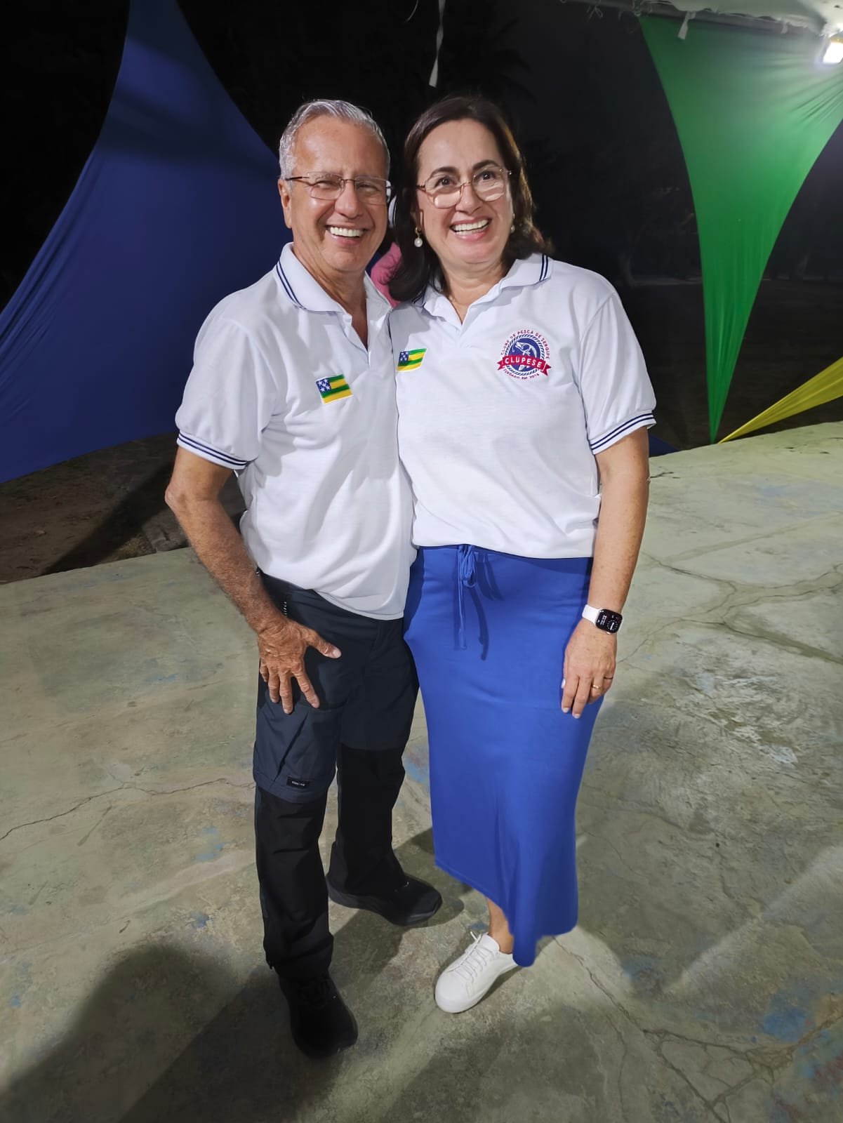 Campeonato Brasileiro de Pesca 2024