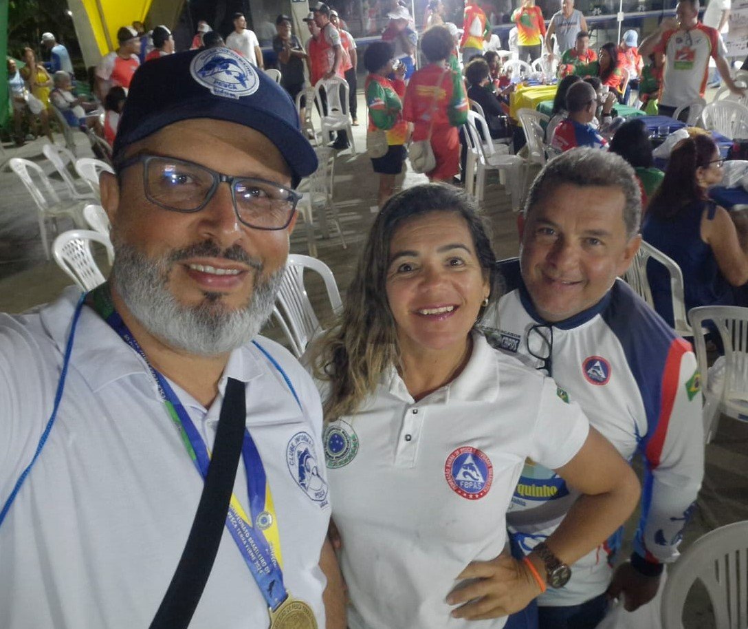 Campeonato Brasileiro de Pesca 2024