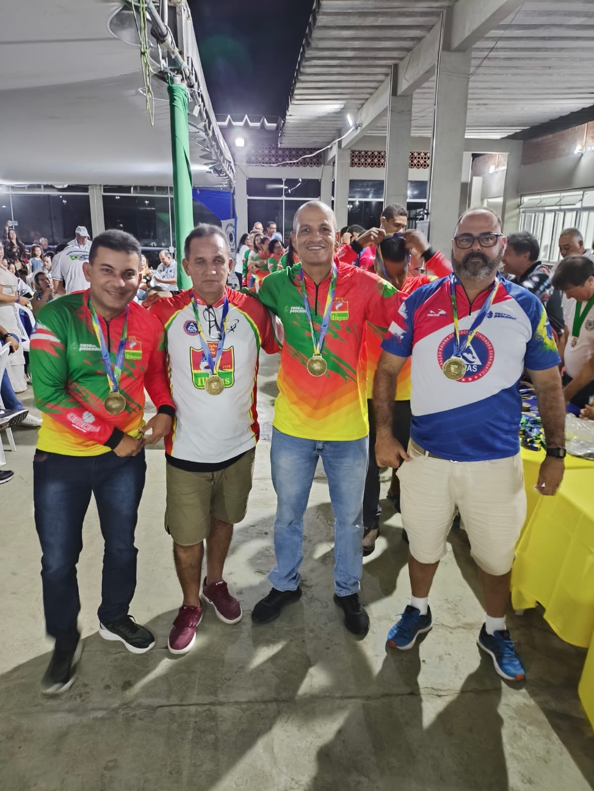 Campeonato Brasileiro de Pesca 2024