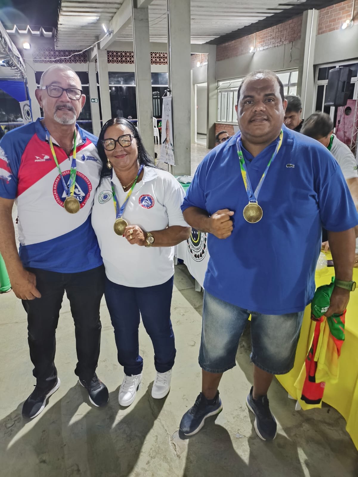 Campeonato Brasileiro de Pesca 2024